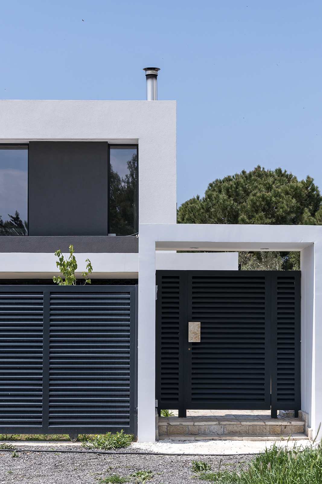Thermi House 3-Thessaloniki