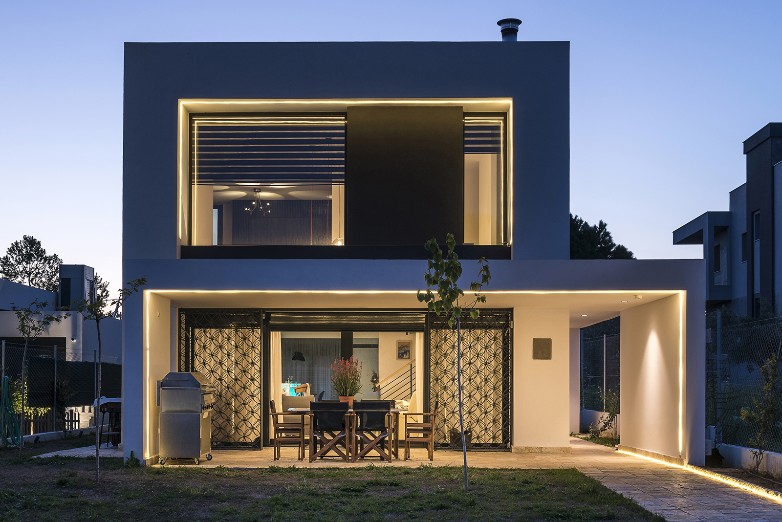 Thermi House 3-Thessaloniki