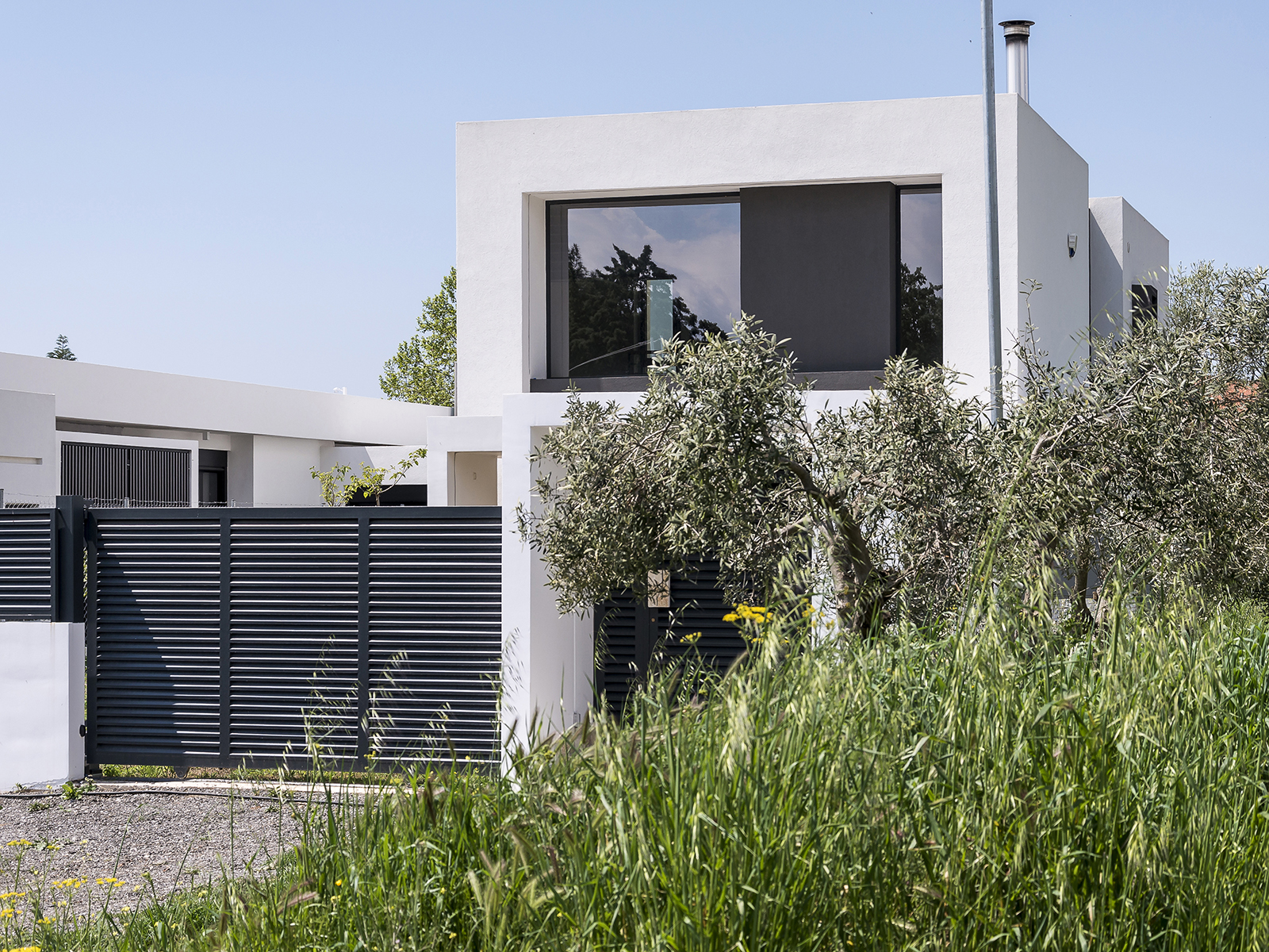 Thermi House 3-Thessaloniki