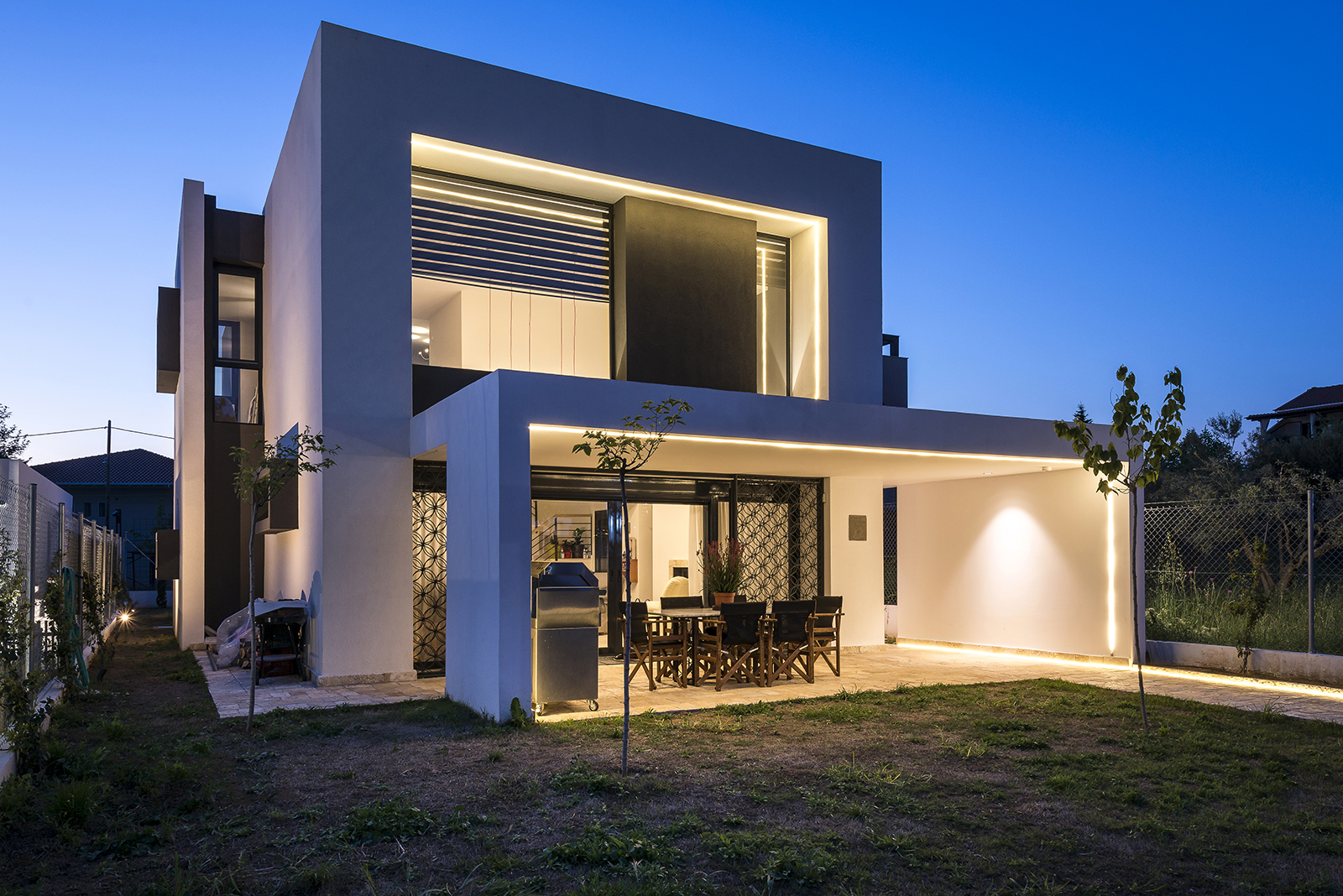 Thermi House 3-Thessaloniki