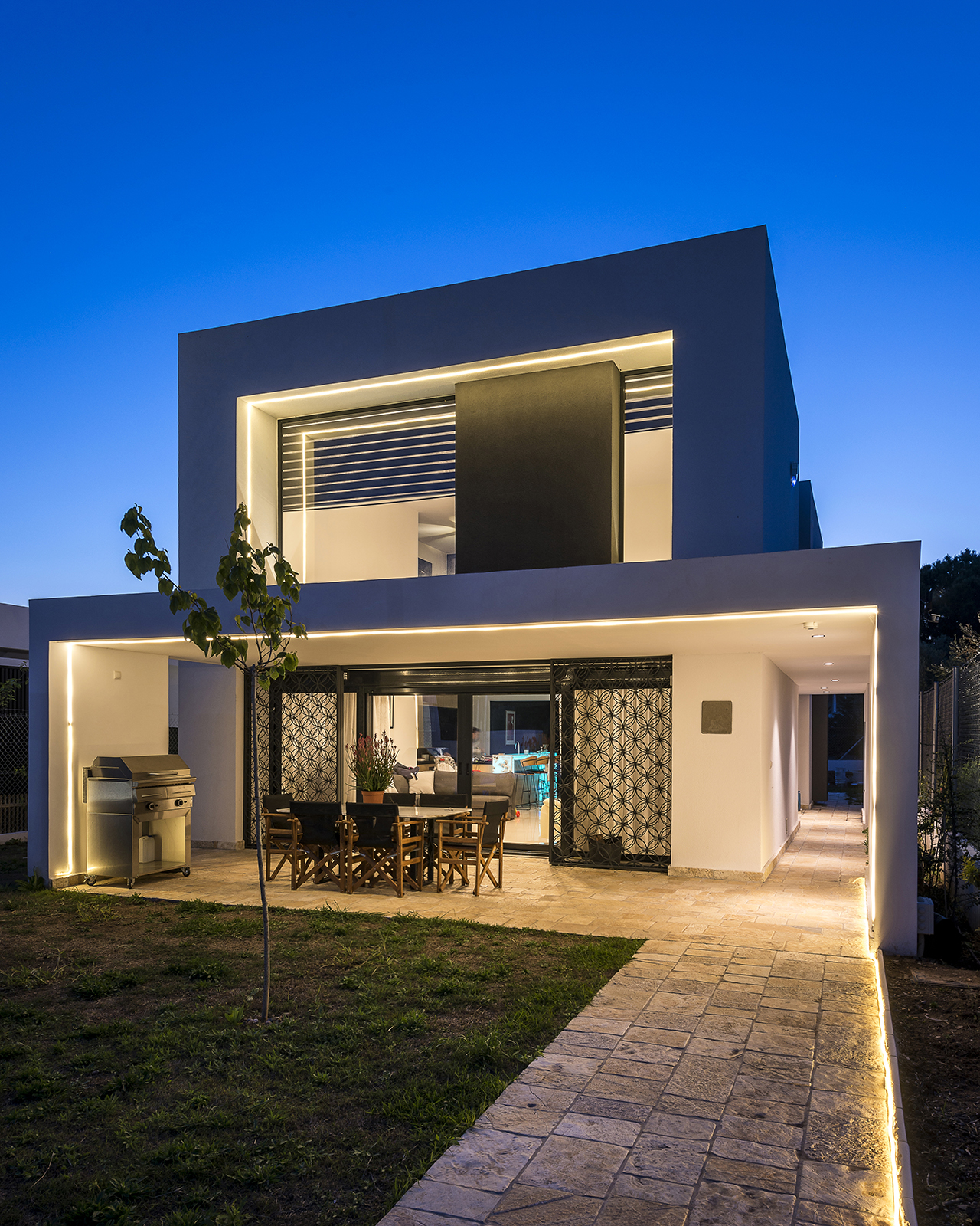 Thermi House 3-Thessaloniki