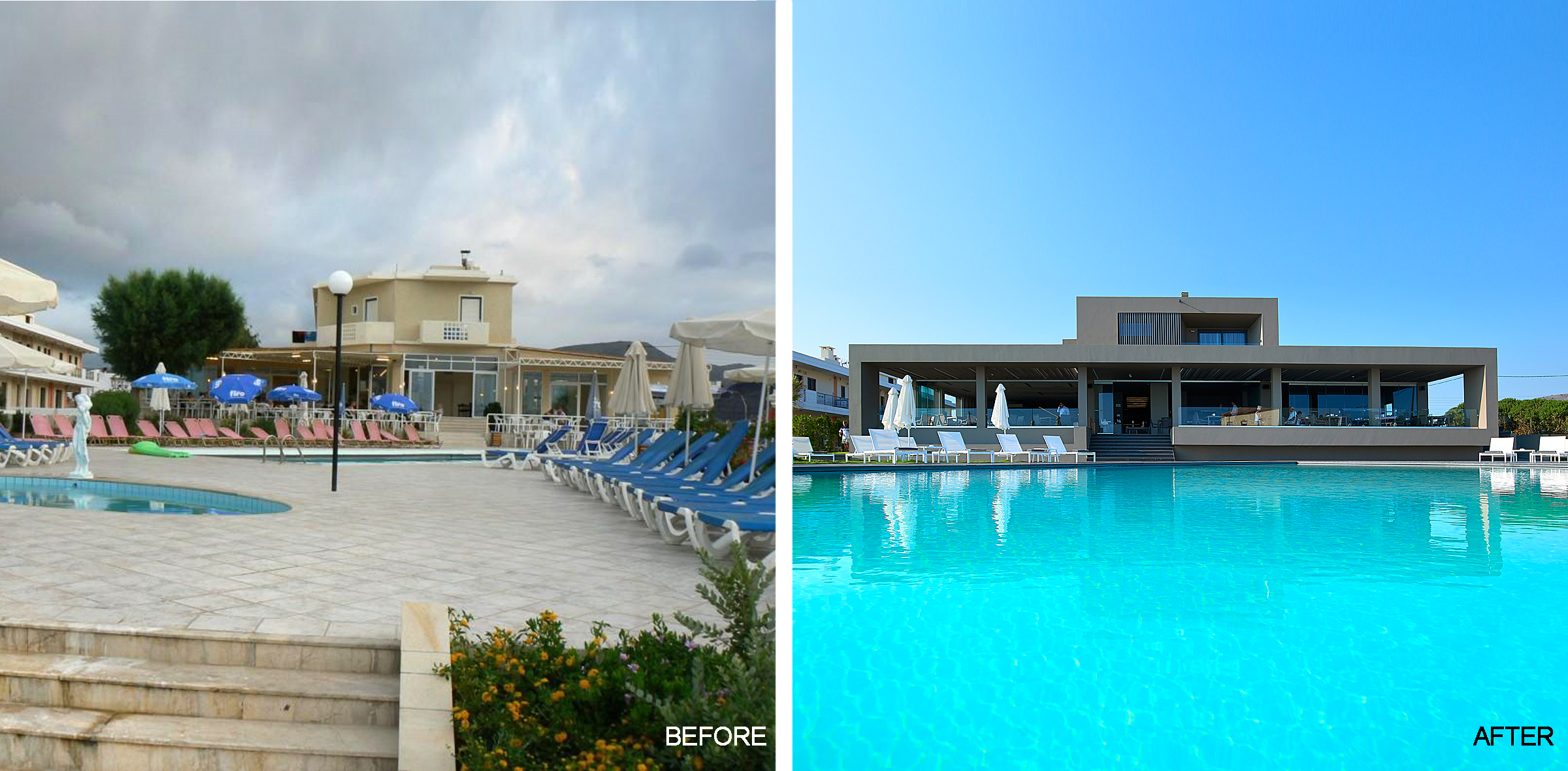 ELYSIUM BLUE BEACH RESORT – CRETE / GREECE