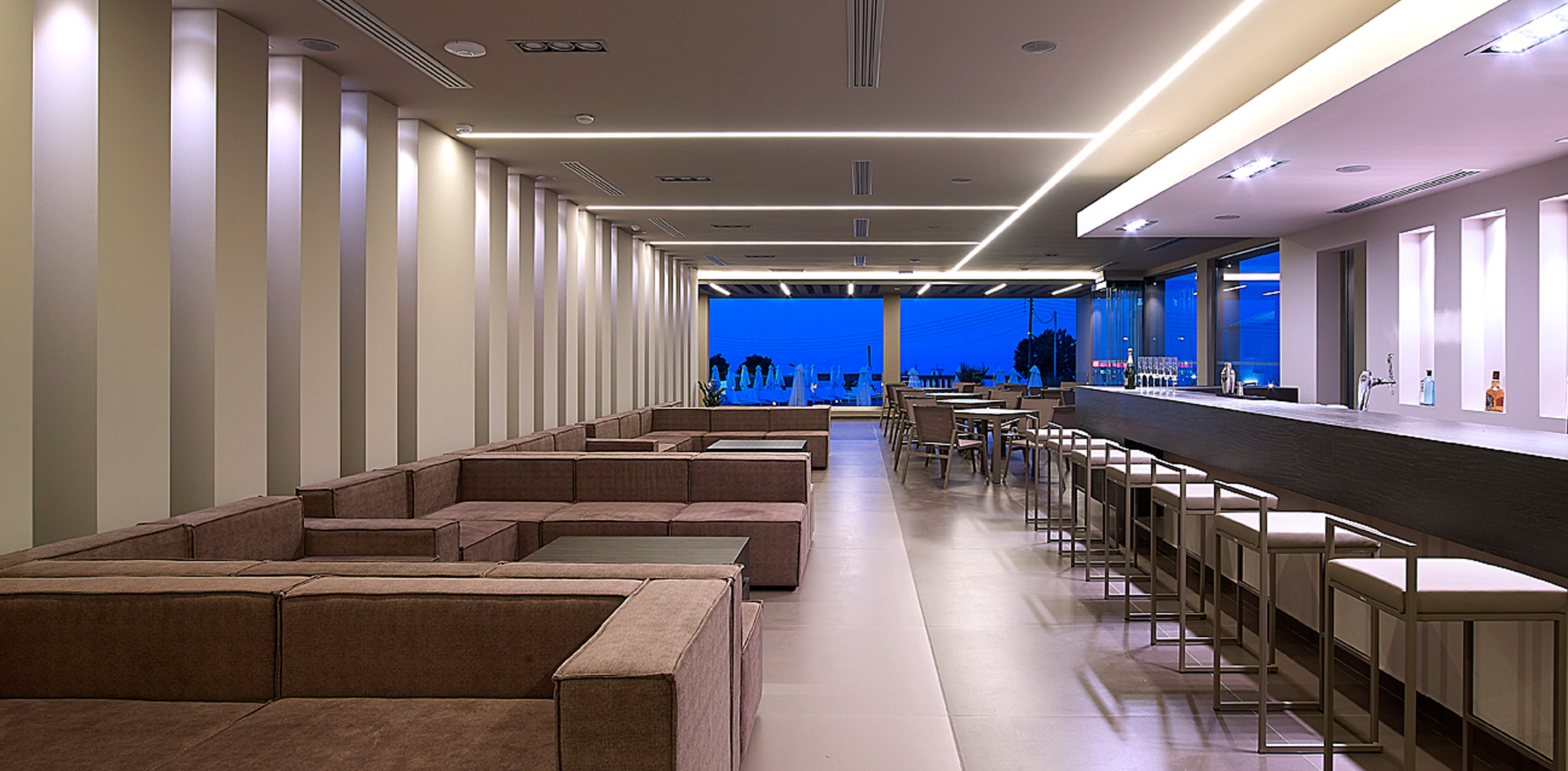 ELYSIUM BLUE BEACH RESORT – CRETE / GREECE