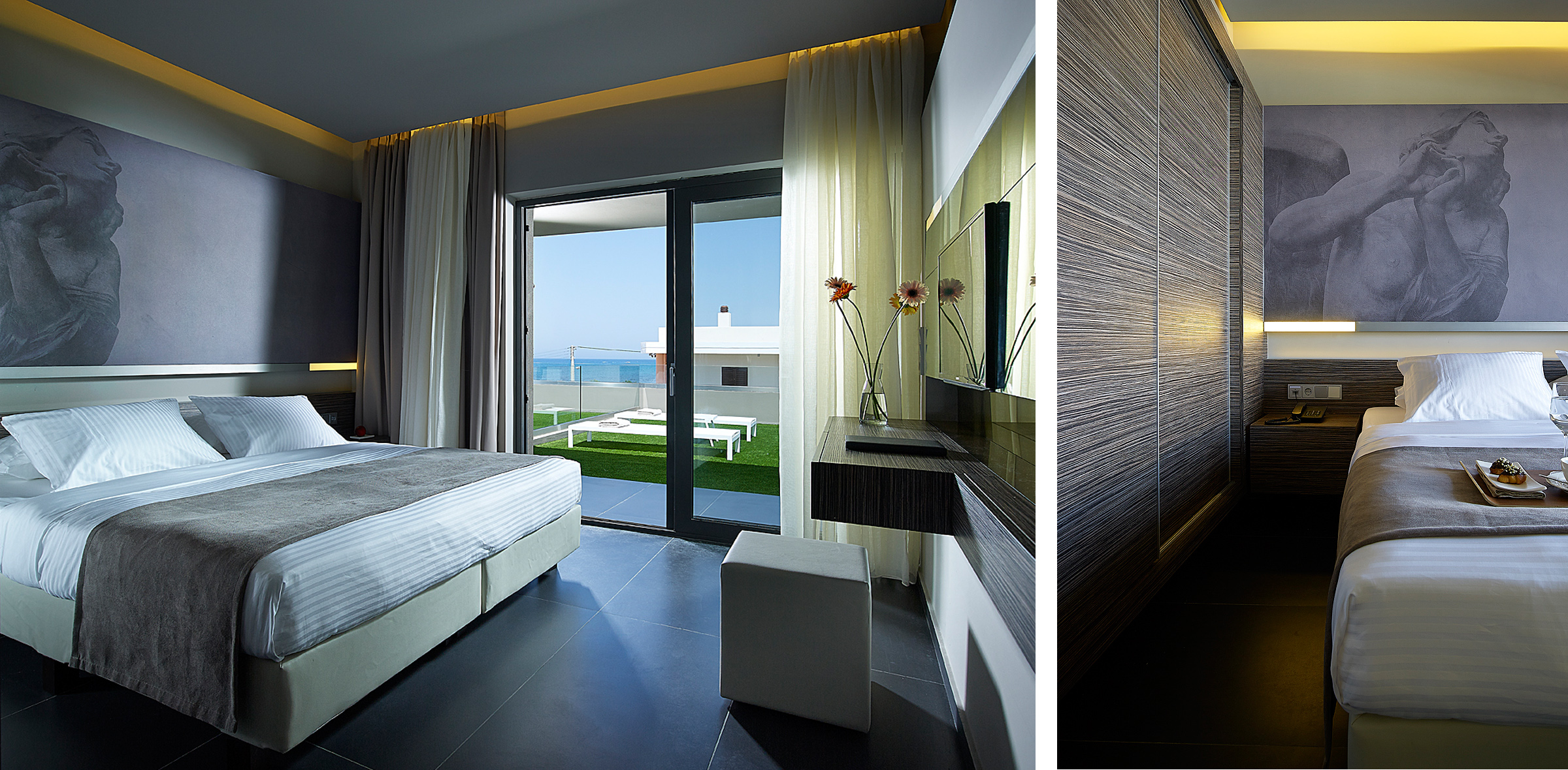 ELYSIUM BLUE BEACH RESORT – CRETE / GREECE