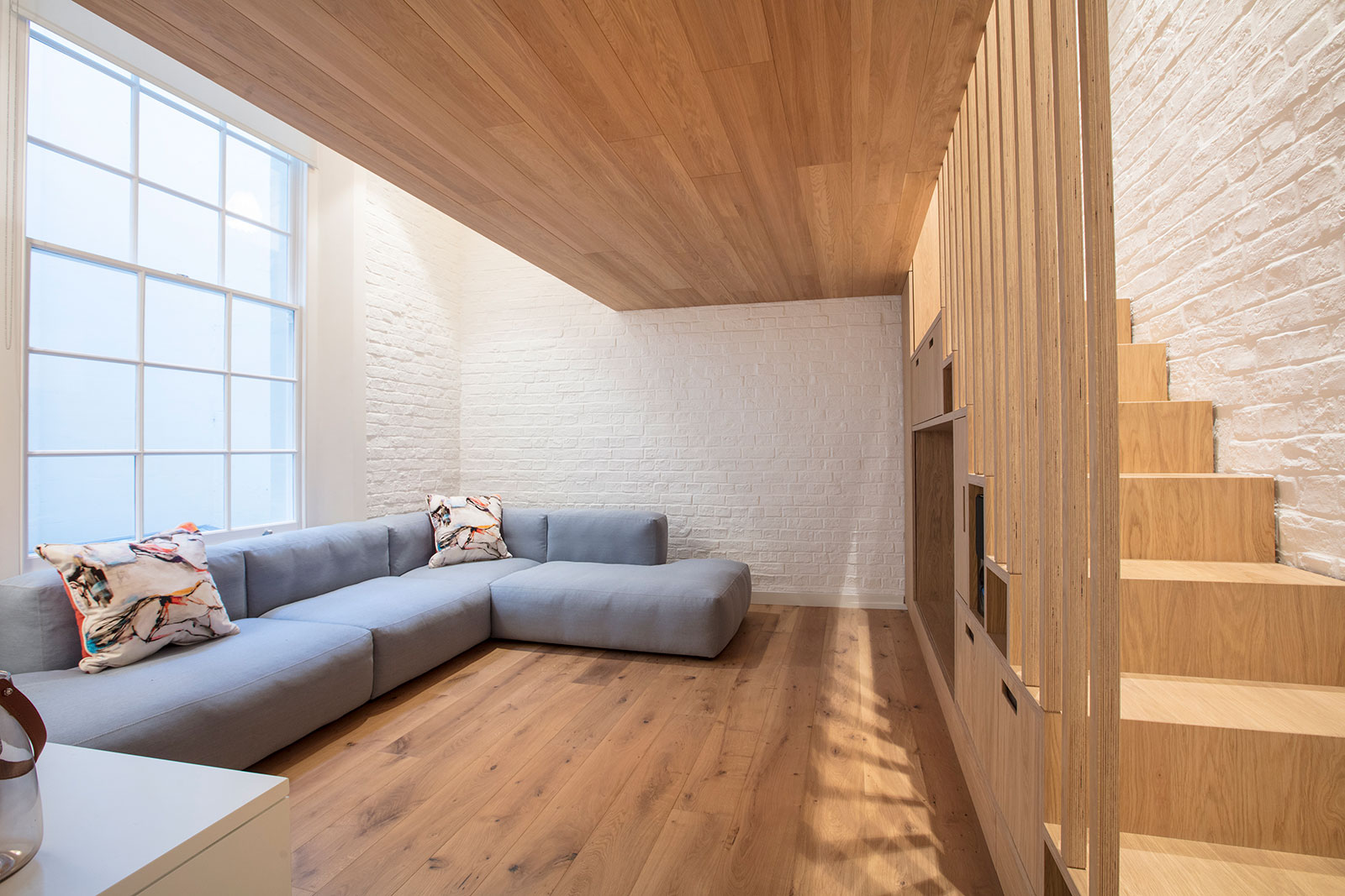 GLOUCESTER ROAD – LONDON / UNITED KINGDOM