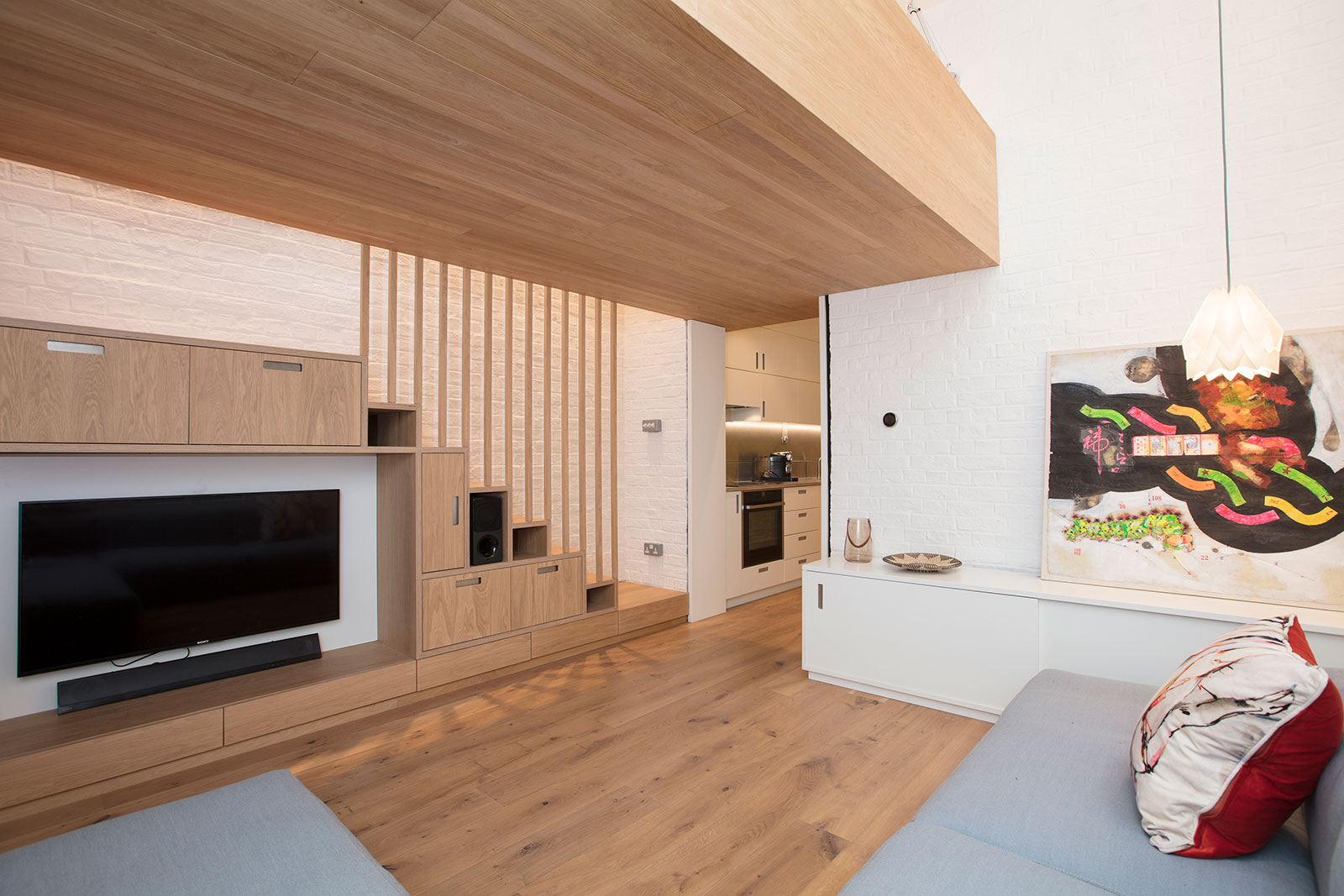 GLOUCESTER ROAD – LONDON / UNITED KINGDOM