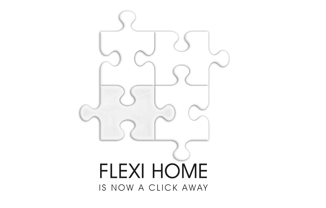 Flexy Home  Prefab Aluminum Houses