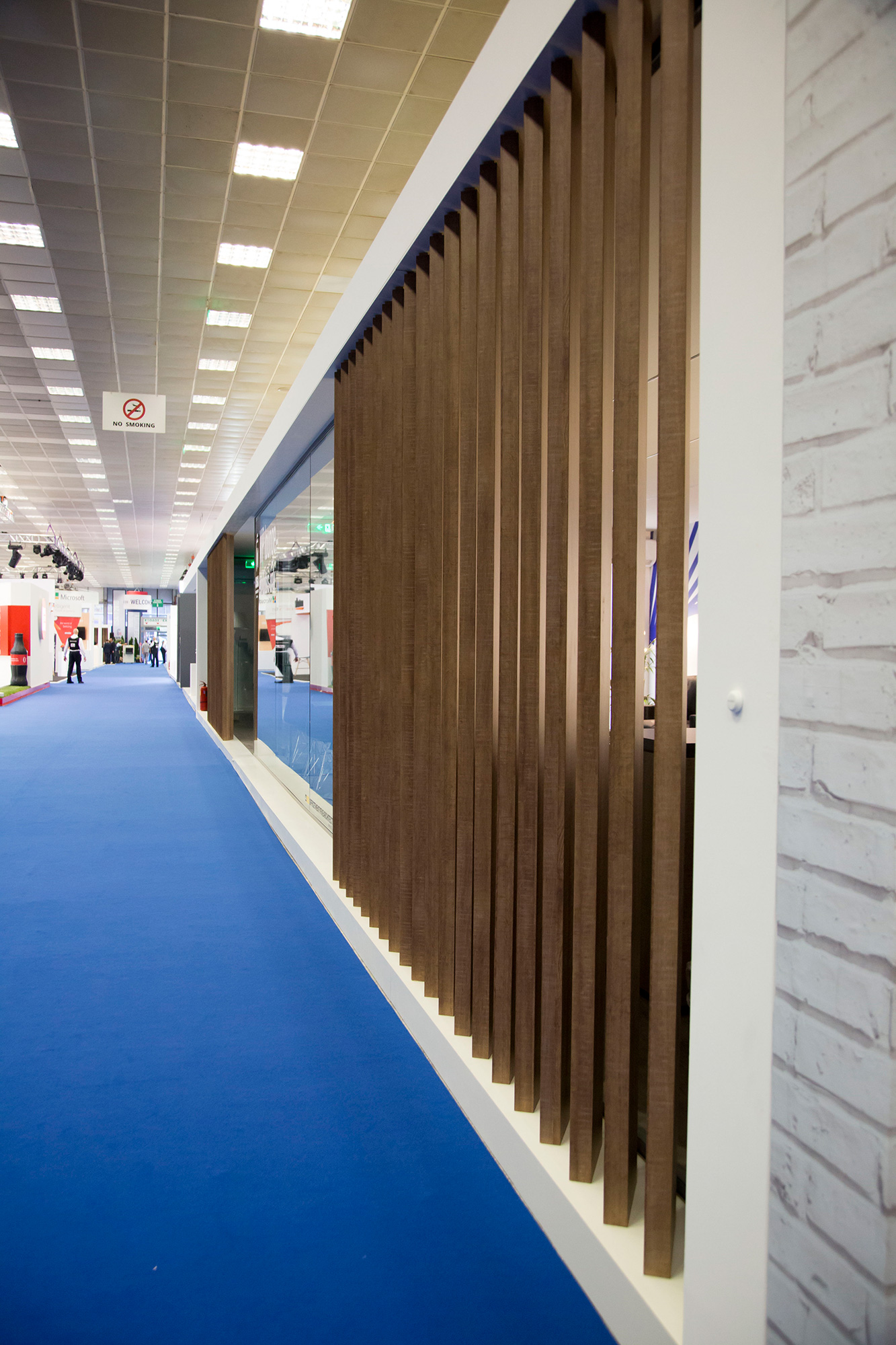 USA Pavilion, TIF 2018