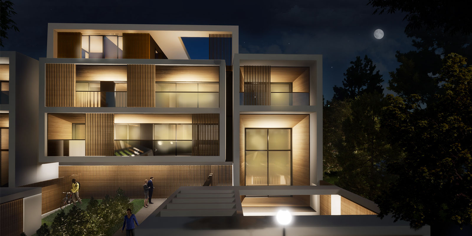 Thermi Residential Project 3-Thessaloniki