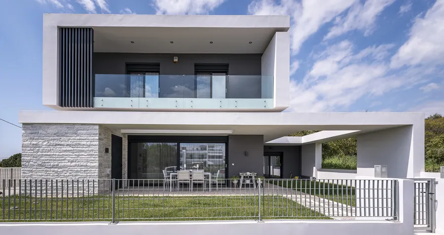Thermi House 2