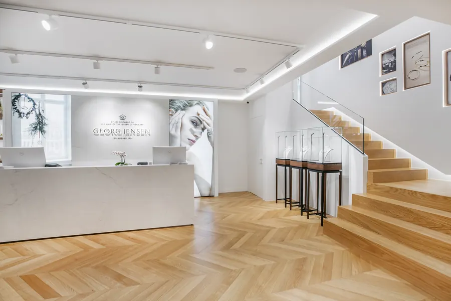 Georg Jensen