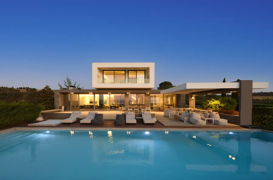 Neo Rysio House