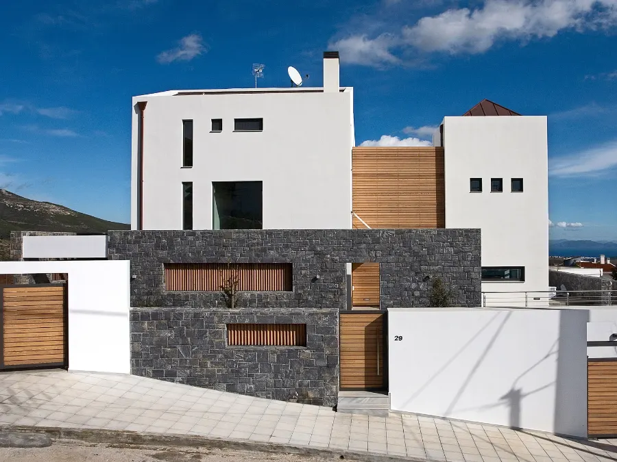  Drafi House