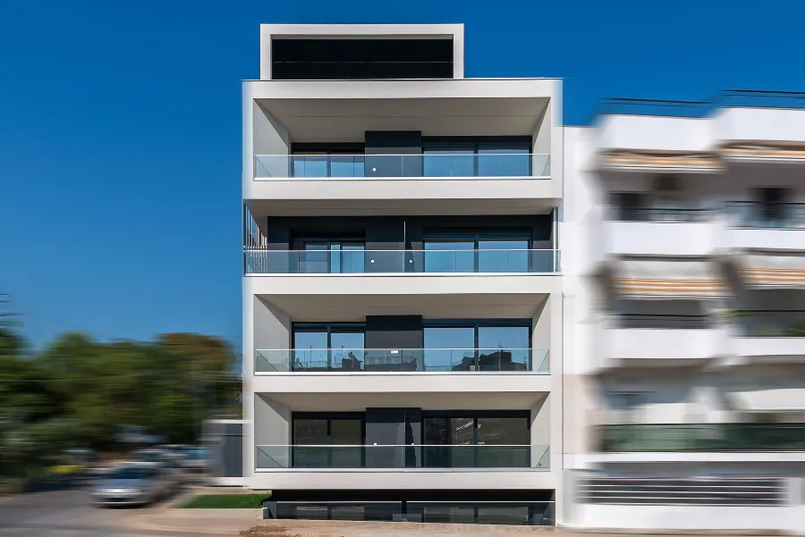30 Ortansias str.