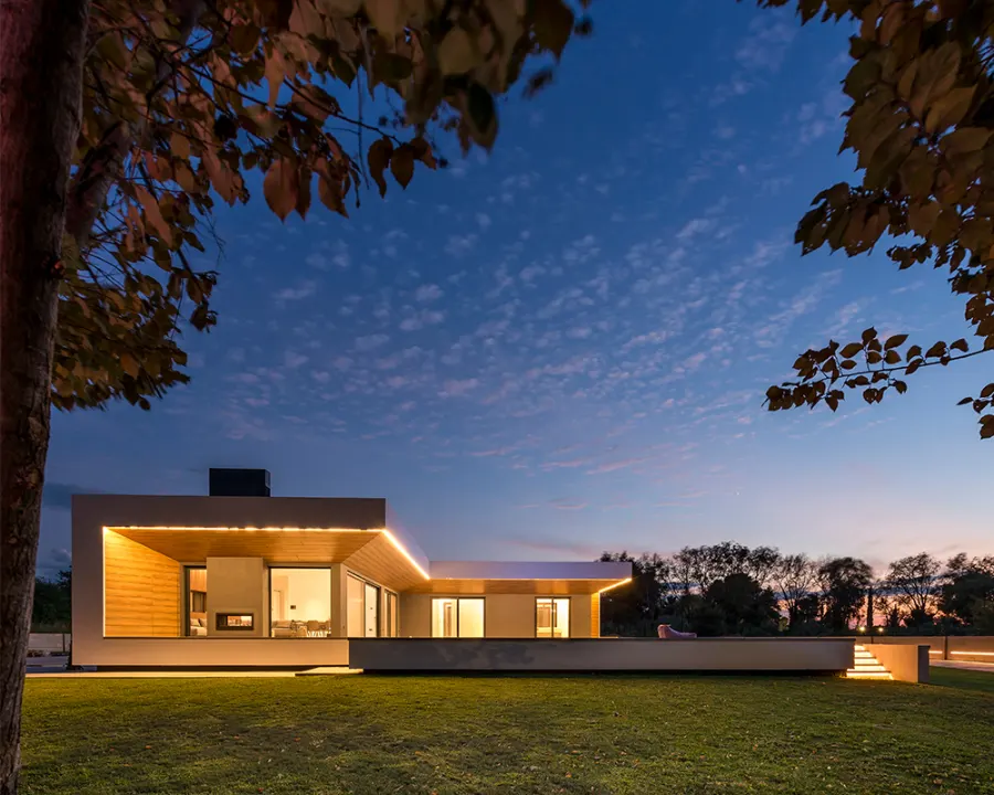 Rio House