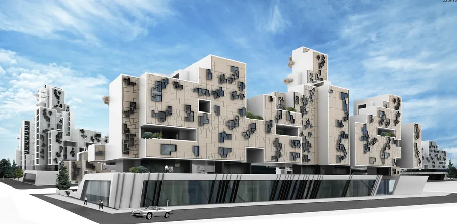 International Housing Competition