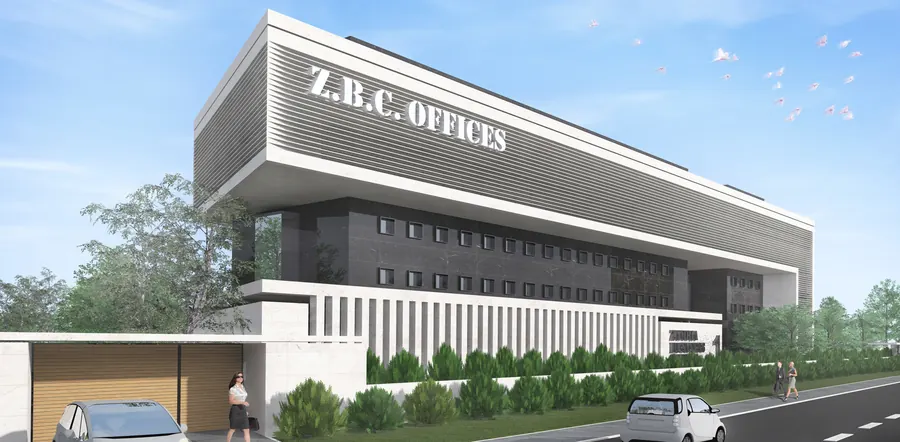 Zambia Buisness Center