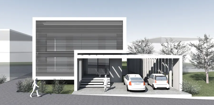 Thermi G&G Offices
