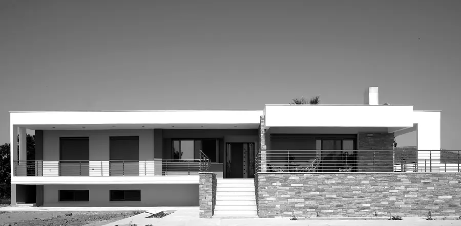 M Residence