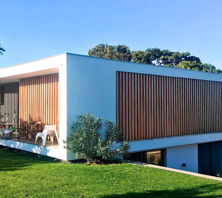 Epanomi House 2