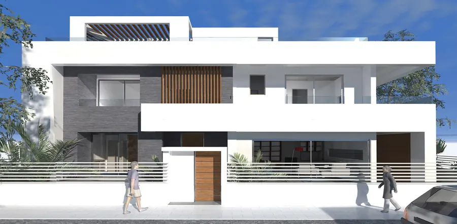 Ierapetra House 2