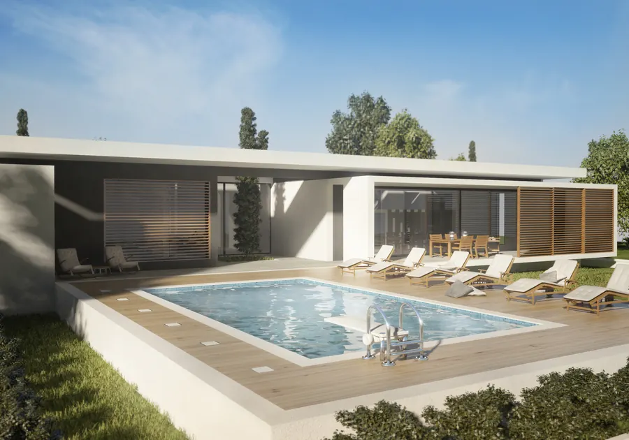 Sani residence 