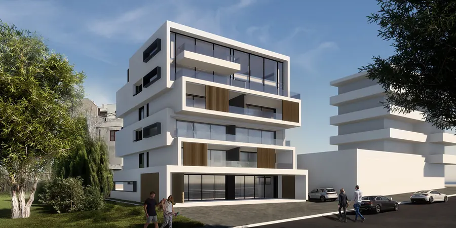 Panorama Residential Project