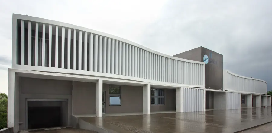 A Medical-Diagnostic Centre
