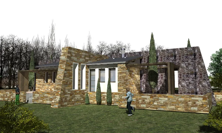  “ Prototype Houses ” Competition