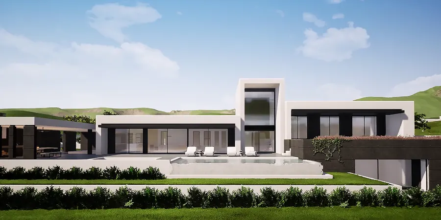 Oraiokastro Residence