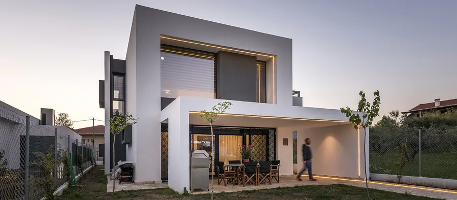 Thermi House 3-Thessaloniki