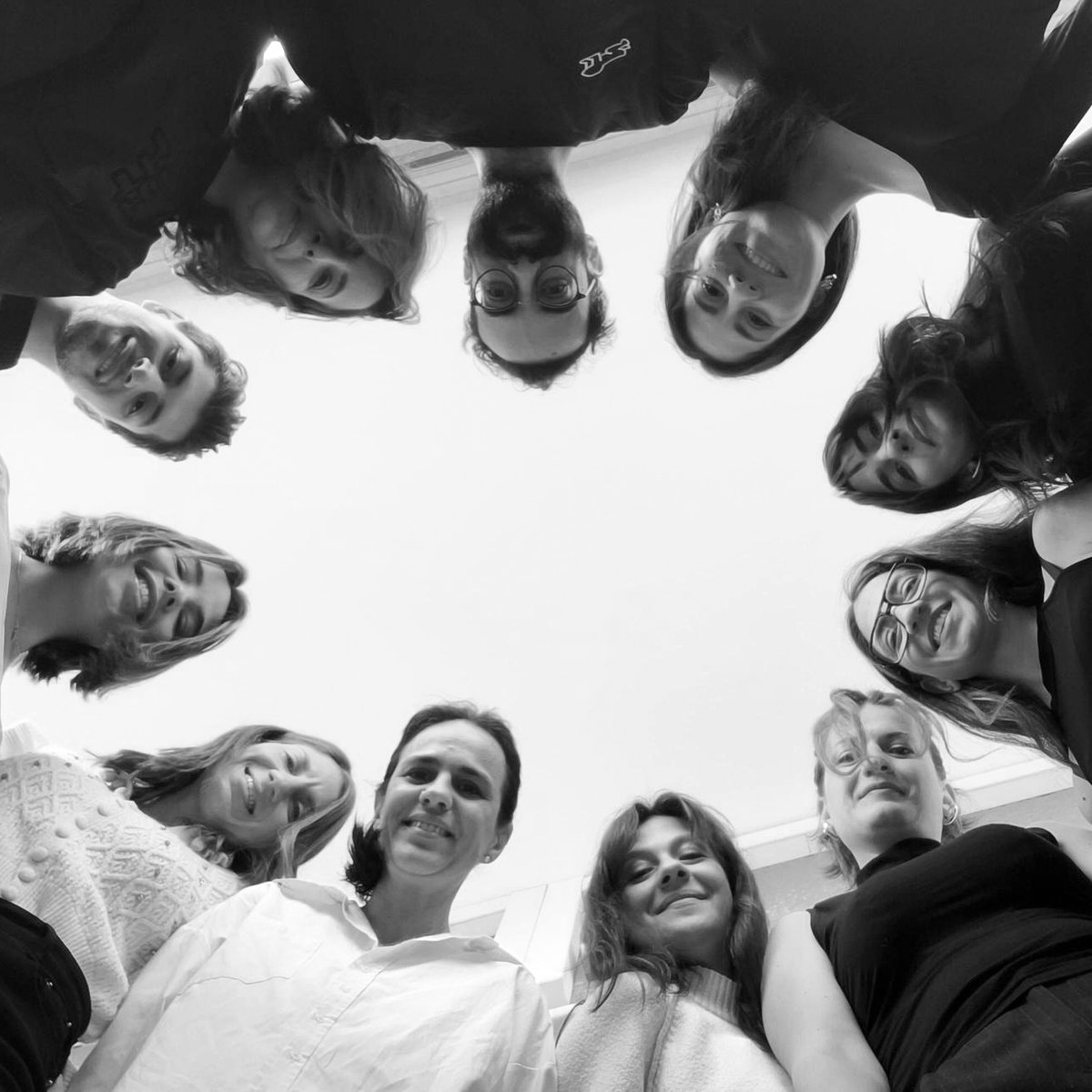 O25 team moment