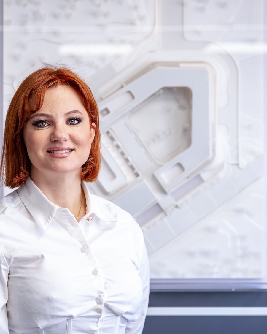 Dina Firfiri, Architects