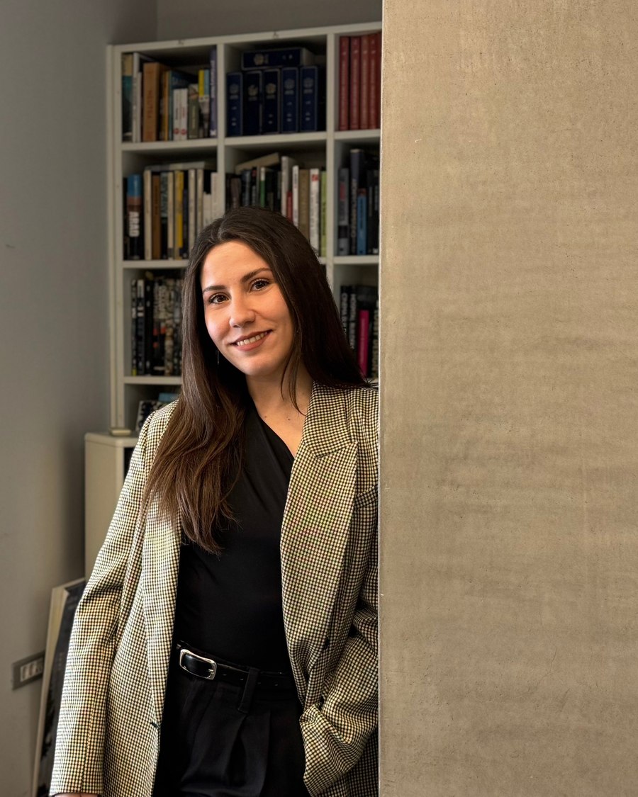 Vasiliki Gkatsiou, Architects